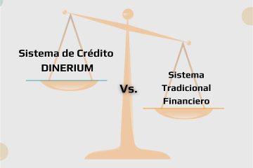 sistema crédito dinerium