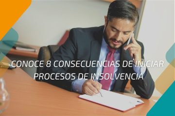 INSOLVENCIA